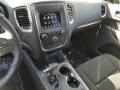 Bruiser Gray - Durango SXT AWD Photo No. 10