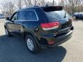 2018 Diamond Black Crystal Pearl Jeep Grand Cherokee Laredo 4x4  photo #4