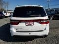 White Knuckle - Durango SXT AWD Photo No. 5