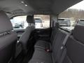 2015 Sonoma Red Metallic GMC Sierra 1500 SLE Double Cab 4x4  photo #16