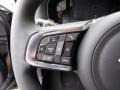 2018 Farallon Black Jaguar XF Sportbrake First Edition AWD  photo #28