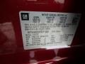 2015 Sonoma Red Metallic GMC Sierra 1500 SLE Double Cab 4x4  photo #22