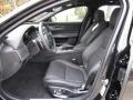 Santorini Black Metallic - XF Sportbrake S AWD Photo No. 3