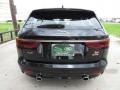 Santorini Black Metallic - XF Sportbrake S AWD Photo No. 8