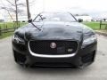 Santorini Black Metallic - XF Sportbrake S AWD Photo No. 9