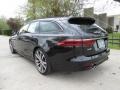 Santorini Black Metallic - XF Sportbrake S AWD Photo No. 12
