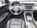 Santorini Black Metallic - XF Sportbrake S AWD Photo No. 14