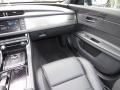 Santorini Black Metallic - XF Sportbrake S AWD Photo No. 15