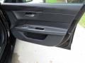 Santorini Black Metallic - XF Sportbrake S AWD Photo No. 21