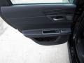 Santorini Black Metallic - XF Sportbrake S AWD Photo No. 23