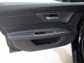 Santorini Black Metallic - XF Sportbrake S AWD Photo No. 24