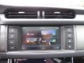 Santorini Black Metallic - XF Sportbrake S AWD Photo No. 31