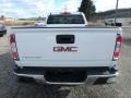 Summit White - Canyon Extended Cab Photo No. 6