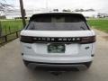 2018 Yulong White Metallic Land Rover Range Rover Velar S  photo #8