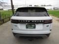 Yulong White Metallic - Range Rover Velar S Photo No. 8