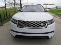 Yulong White Metallic - Range Rover Velar S Photo No. 9