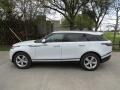 Yulong White Metallic - Range Rover Velar S Photo No. 11