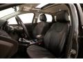 Sterling Gray - Focus SE Hatchback Photo No. 5