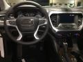 2018 Summit White GMC Acadia SLE AWD  photo #13