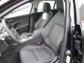 2018 Jaguar XE 30t Prestige AWD Front Seat