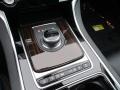 2018 Jaguar XE Ebony Interior Transmission Photo