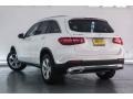 2018 Polar White Mercedes-Benz GLC 300 4Matic  photo #3