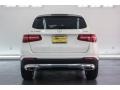 2018 Polar White Mercedes-Benz GLC 300 4Matic  photo #4