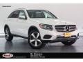 Polar White - GLC 300 Photo No. 1