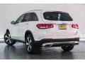 Polar White - GLC 300 Photo No. 3