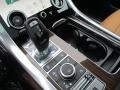 Ebony/Vintage Tan Transmission Photo for 2018 Land Rover Range Rover Sport #125841026