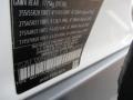 Fuji White - Range Rover Sport Supercharged Photo No. 19