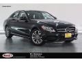 Black - C 300 Sedan Photo No. 1