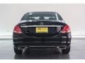 Black - C 300 Sedan Photo No. 4