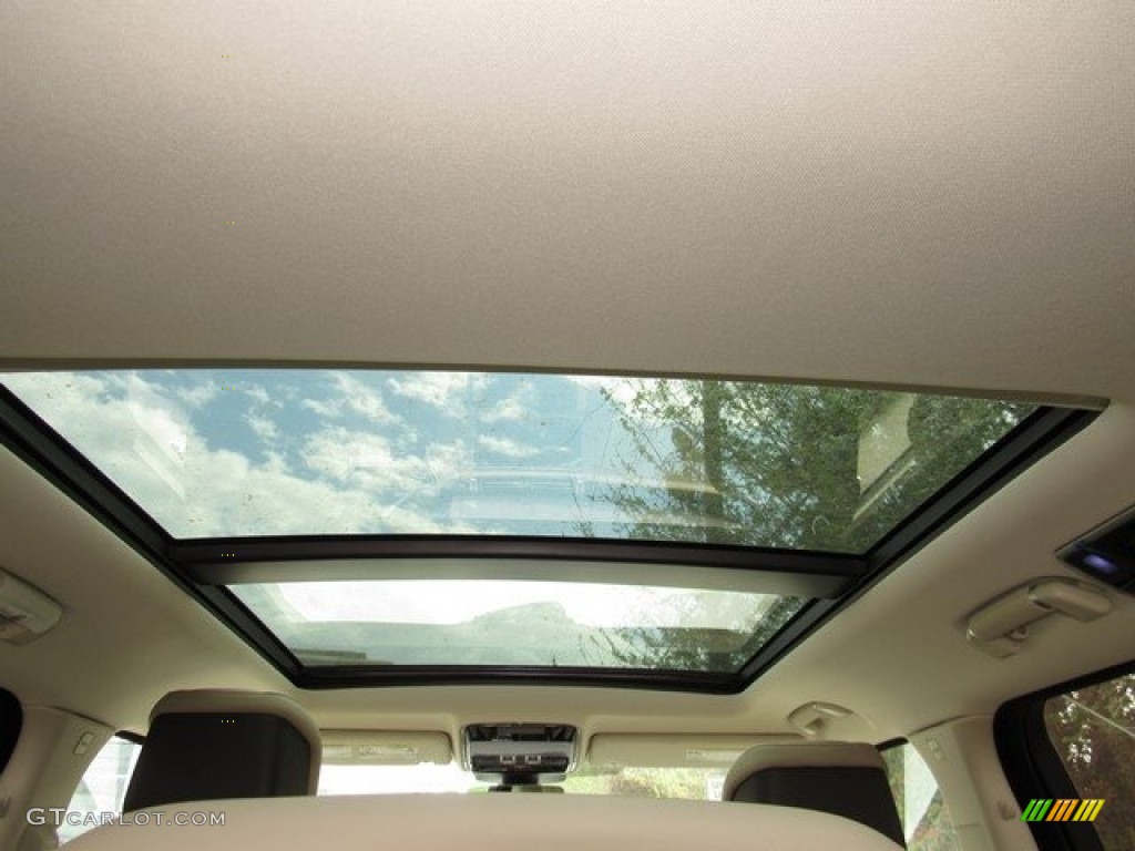 2018 Land Rover Range Rover Supercharged Sunroof Photo #125841365