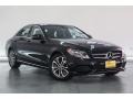 Black - C 300 Sedan Photo No. 12