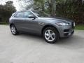 Corris Grey Metallic - F-PACE 25t AWD Premium Photo No. 1