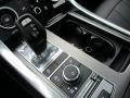 2018 Santorini Black Metallic Land Rover Range Rover Sport HSE  photo #17