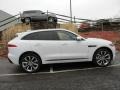 Fuji White - F-PACE 30t AWD R-Sport Photo No. 2