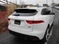 Fuji White - F-PACE 30t AWD R-Sport Photo No. 3