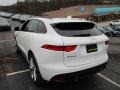 Fuji White - F-PACE 30t AWD R-Sport Photo No. 4