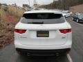 Fuji White - F-PACE 30t AWD R-Sport Photo No. 5