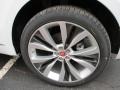 Fuji White - F-PACE 30t AWD R-Sport Photo No. 6
