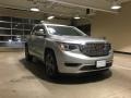 Quicksilver Metallic - Acadia Denali AWD Photo No. 1