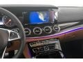 2018 Selenite Grey Metallic Mercedes-Benz E 400 Convertible  photo #5