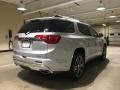 Quicksilver Metallic - Acadia Denali AWD Photo No. 6