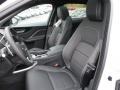 Fuji White - F-PACE 30t AWD R-Sport Photo No. 12