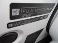 Fuji White - F-PACE 30t AWD R-Sport Photo No. 19