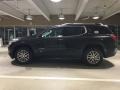 2018 Iridium Metallic GMC Acadia SLE AWD  photo #3