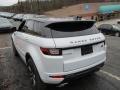 Fuji White - Range Rover Evoque Landmark Edition Photo No. 2