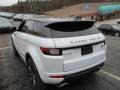 2018 Fuji White Land Rover Range Rover Evoque Landmark Edition  photo #2